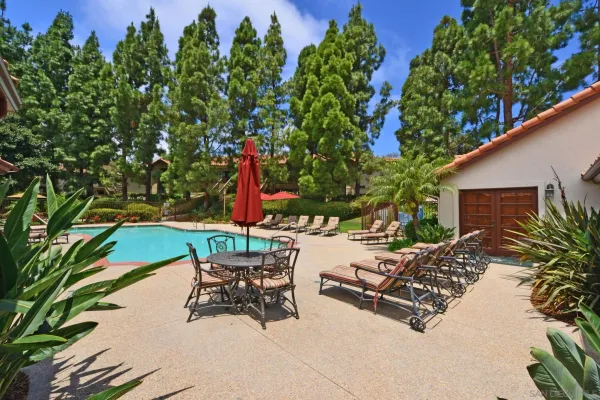 $2,595 | 12588 Carmel Creek Road, Unit 33, San Diego, CA 92130