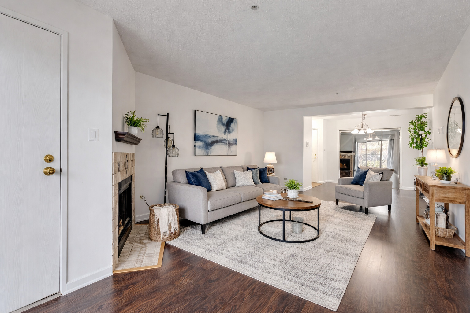 760 Weidner Road, Unit 107 Buffalo Grove, IL 60089 - Photo 5 of 23 Gallery Image 5