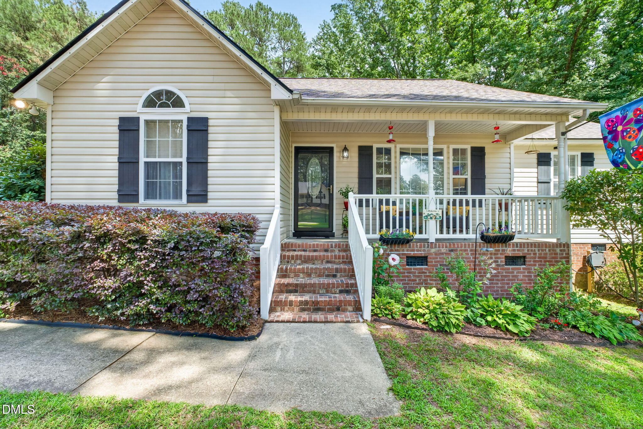 105 Tree Farm Lane Angier, NC 27501 - Photo 7 of 39 5-web-or-mls-DSC00125