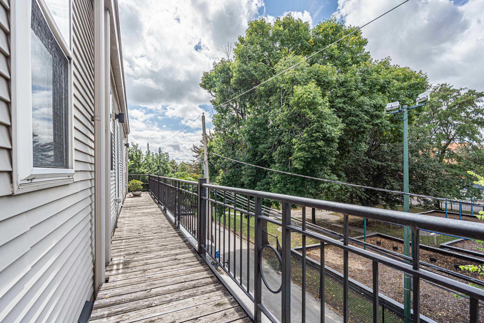 3811 West School Street, Unit C Chicago, IL 60618 - Photo 22 of 26