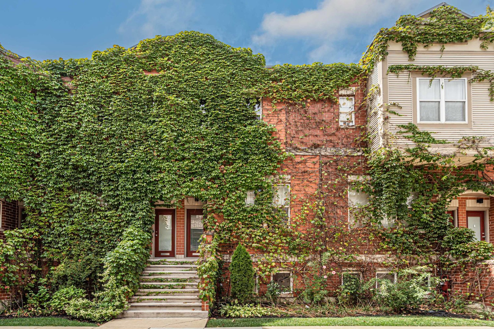 3811 West School Street, Unit C Chicago, IL 60618 - Photo 25 of 26