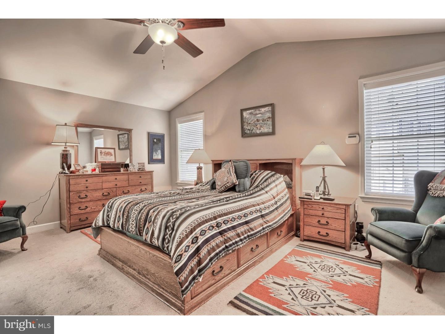 660 Ebersole Road Reading, PA 19605 - Photo 14 of 24 Bedroom - Main