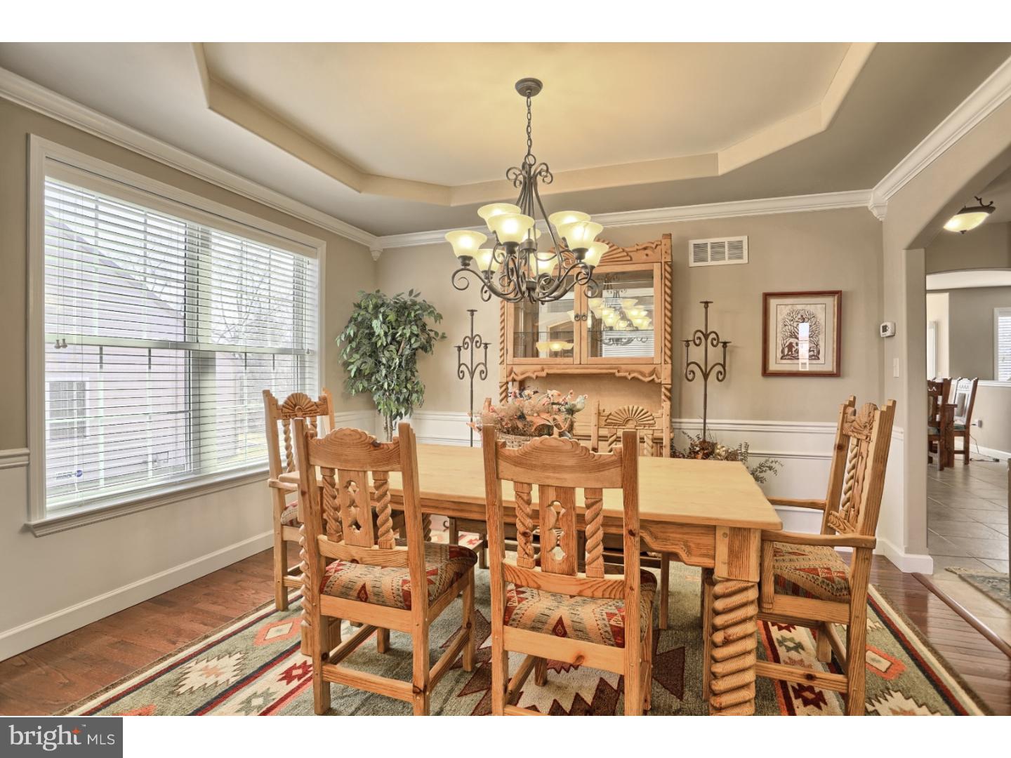 660 Ebersole Road Reading, PA 19605 - Photo 5 of 24 Dining Room