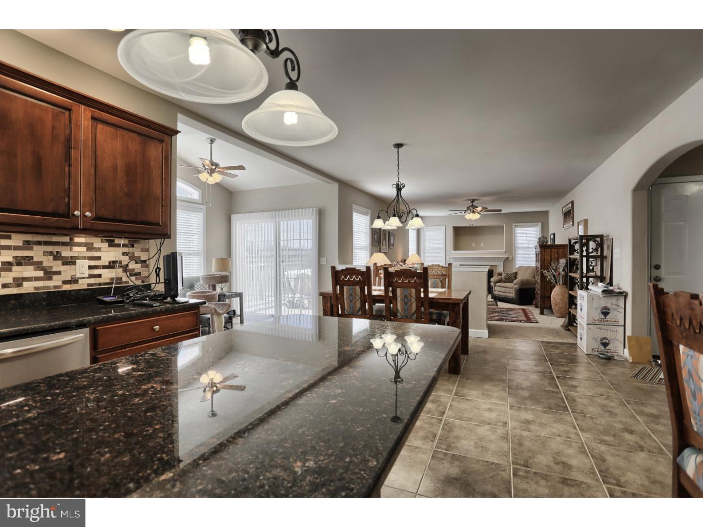 660 Ebersole Road Reading, PA 19605 - Photo 8 of 24 Kitchen