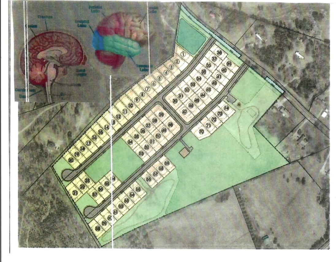 a view of an outdoor space an entryway