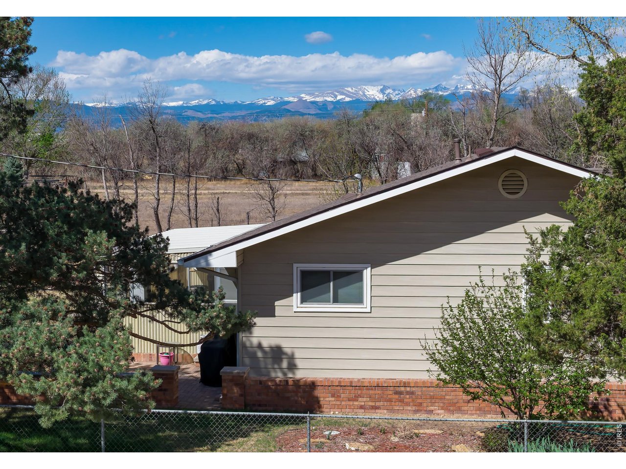 11818 Kenosha Road Longmont, CO 80504 - Photo 5 of 43 Stunning views!