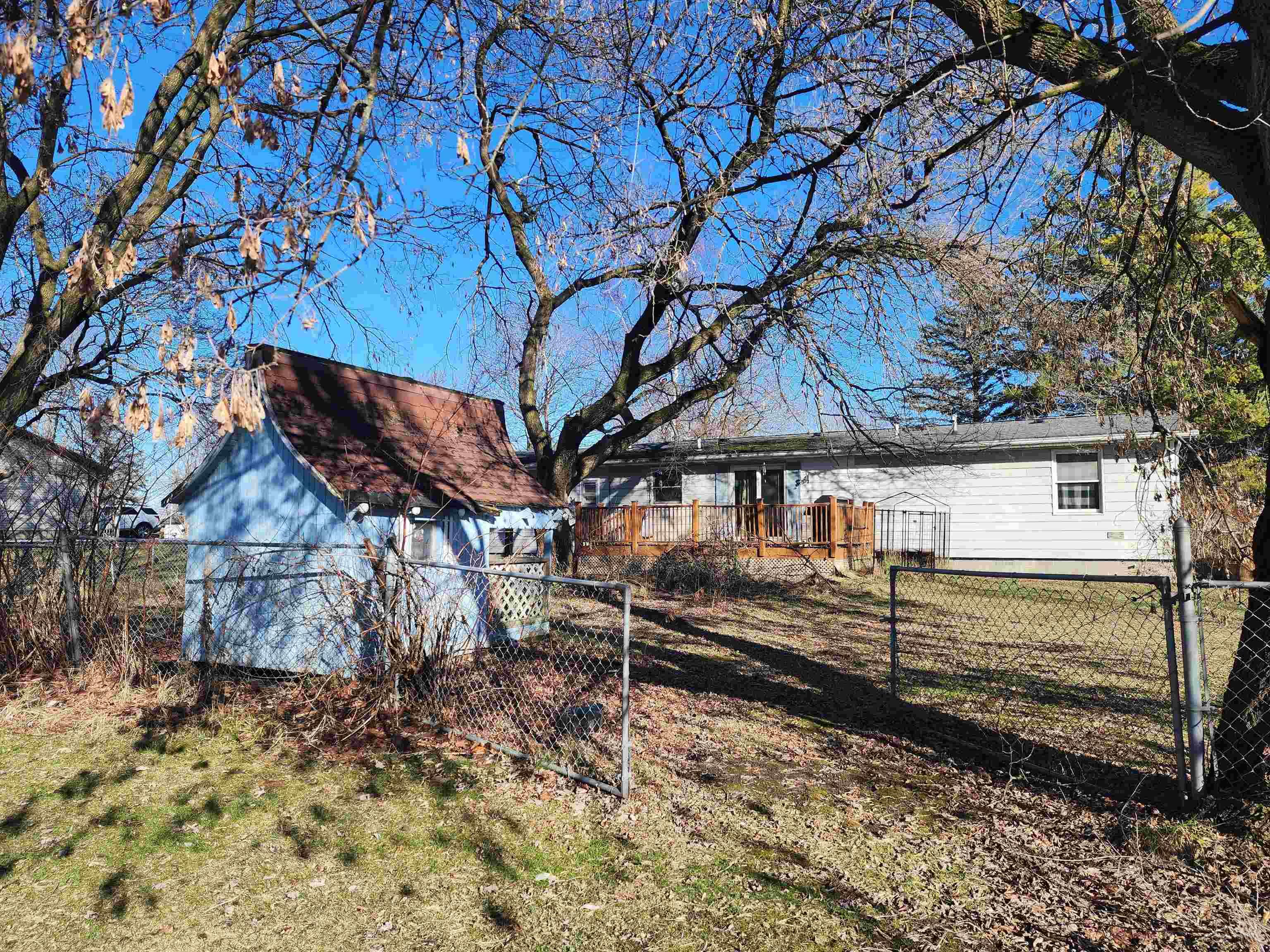 8140 South Federal Road Shepherd, MI 48883 - Photo 14 of 22