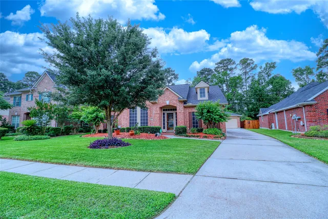 $348,000 | 25819 Clear Springs Way, Spring, TX 77373