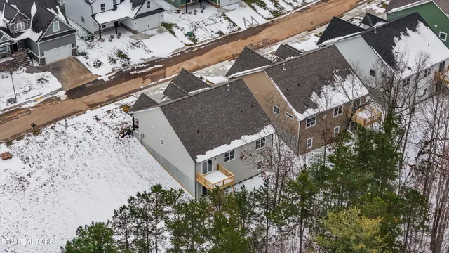 $589,900 | 1576 Green Meadows Lane, Lenoir City, TN 37771