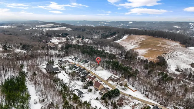 $589,900 | 1576 Green Meadows Lane, Lenoir City, TN 37771