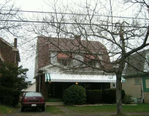 3324 Middletown Road Sheraden, PA 15204 - Photo 1 of 8 Gallery Image 1