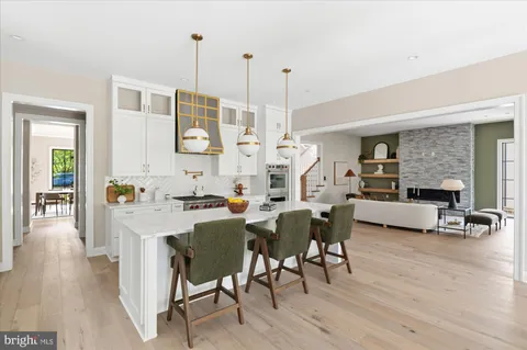 $4,275,000 | 2733 Chesapeake Street Northwest, Washington, DC 20008