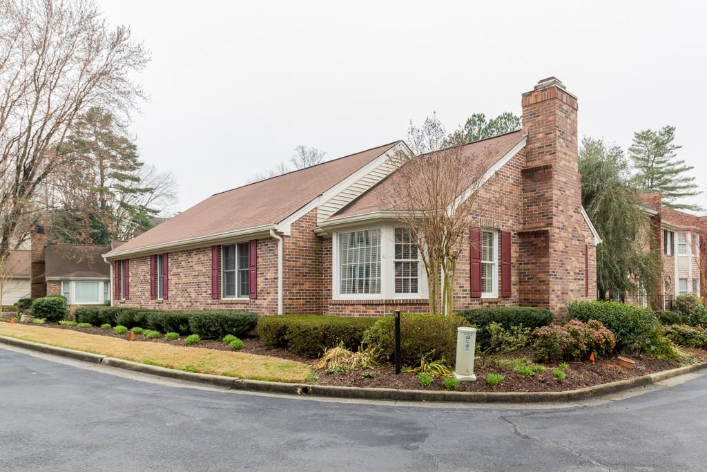 1528 September Chase Decatur, GA 30033 - Photo 1 of 1