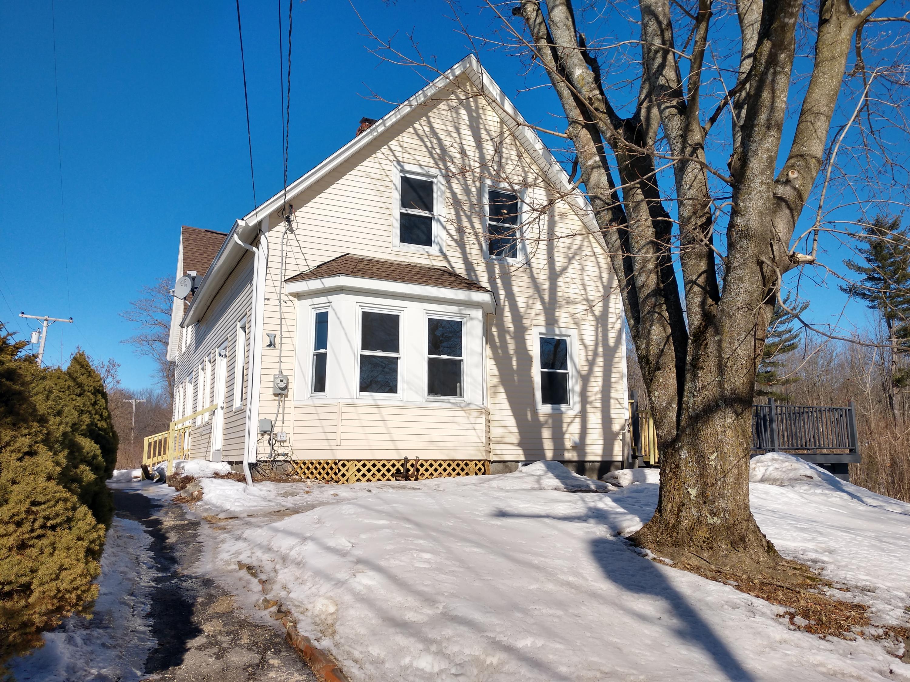 515 North Parish Road Turner, ME 04282 - Photo 1 of 16 IMG_20190211_132746766_HDR
