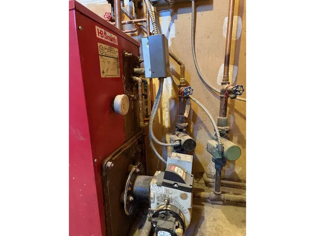 $379,000 | 1513 Mountain Road, Addison, VT 05491