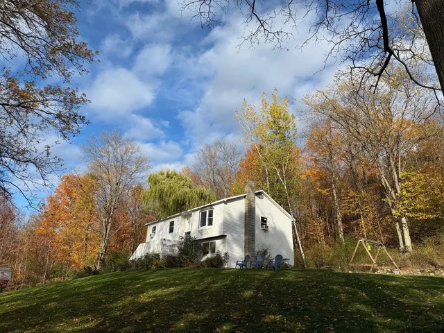 $379,000 | 1513 Mountain Road, Addison, VT 05491