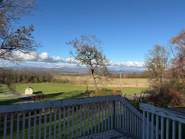 $379,000 | 1513 Mountain Road, Addison, VT 05491