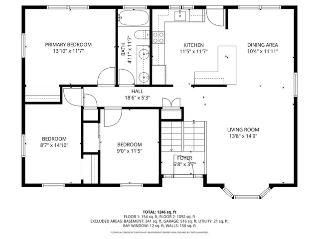 $379,000 | 1513 Mountain Road, Addison, VT 05491