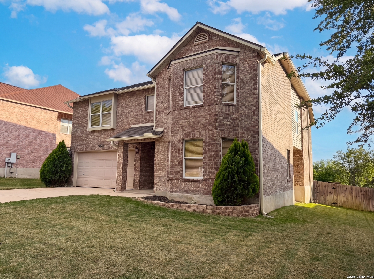 121 Springtree Gate Cibolo, TX 78108 - Photo 16 of 18