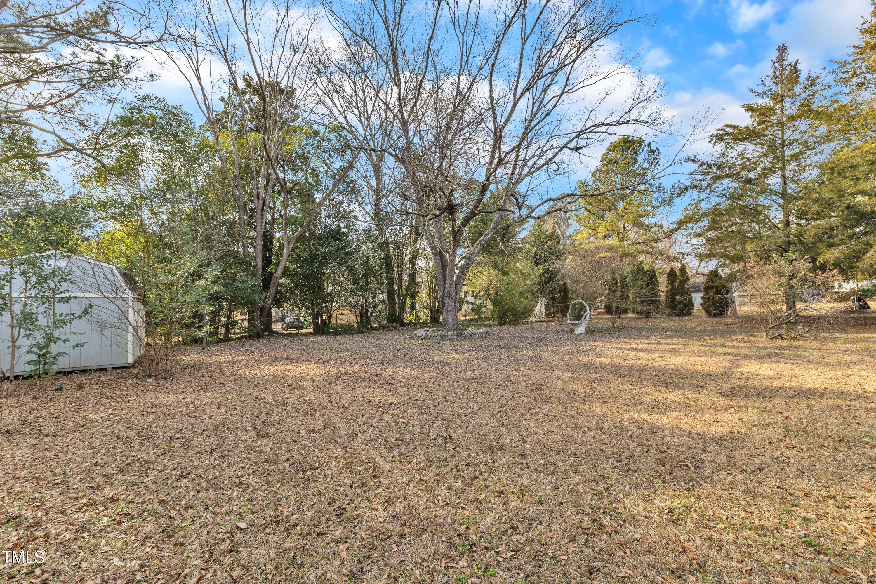 704 Sunnybrook Road Raleigh, NC 27610 - Photo 33 of 33 31-704 Sunnybrook-9