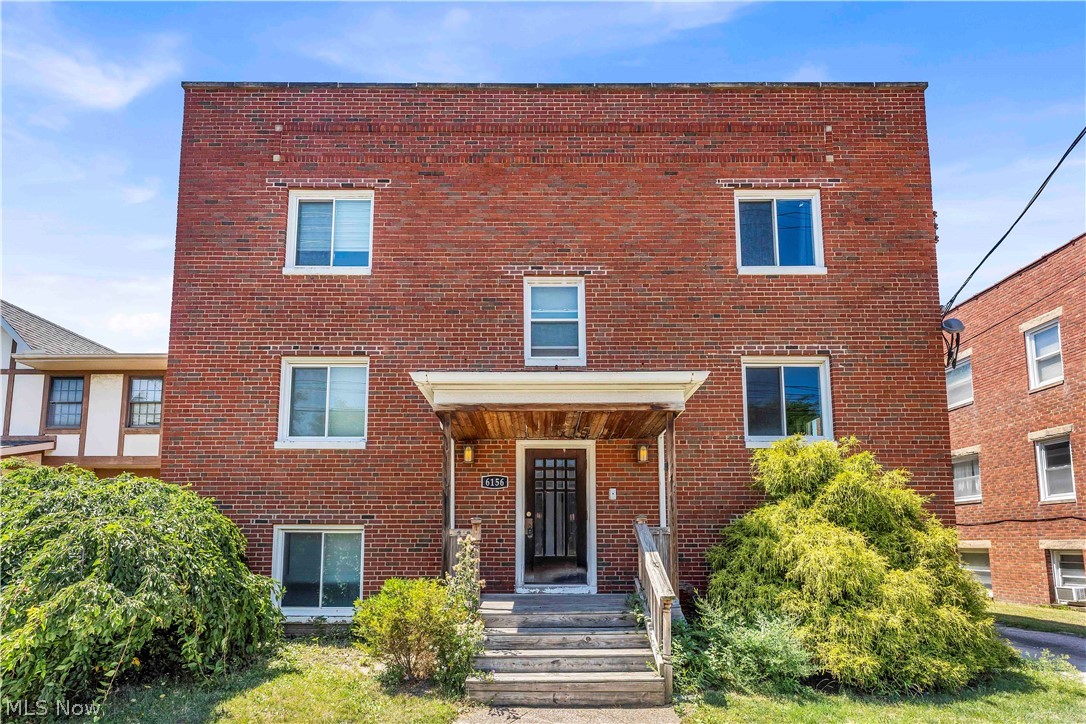 6156 Ridge Road, Unit 2/UP Parma, OH 44129 - Photo 1 of 20 Gallery Image 1