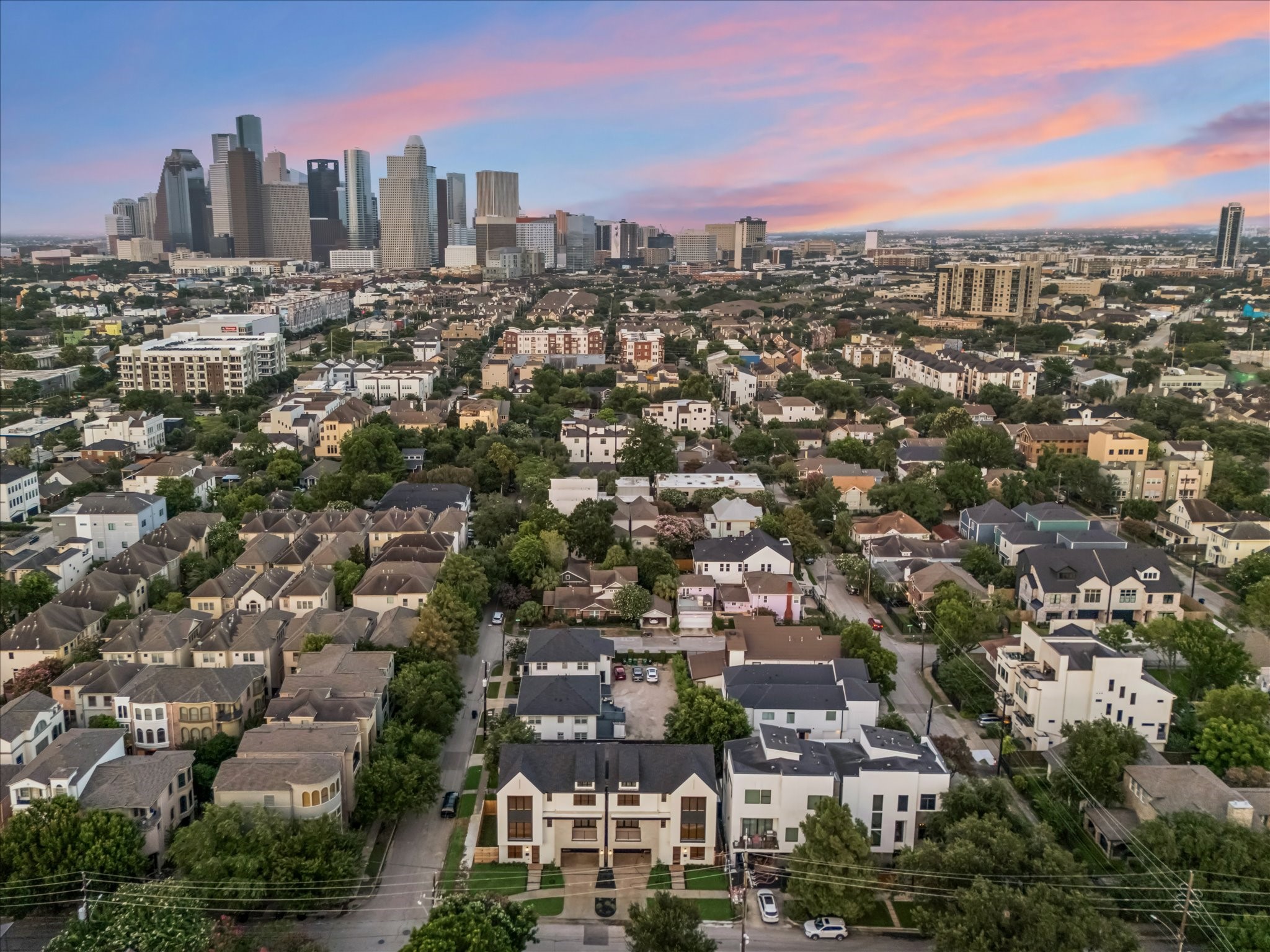 617 Bomar Street Houston, TX 77006 - Photo 44 of 44