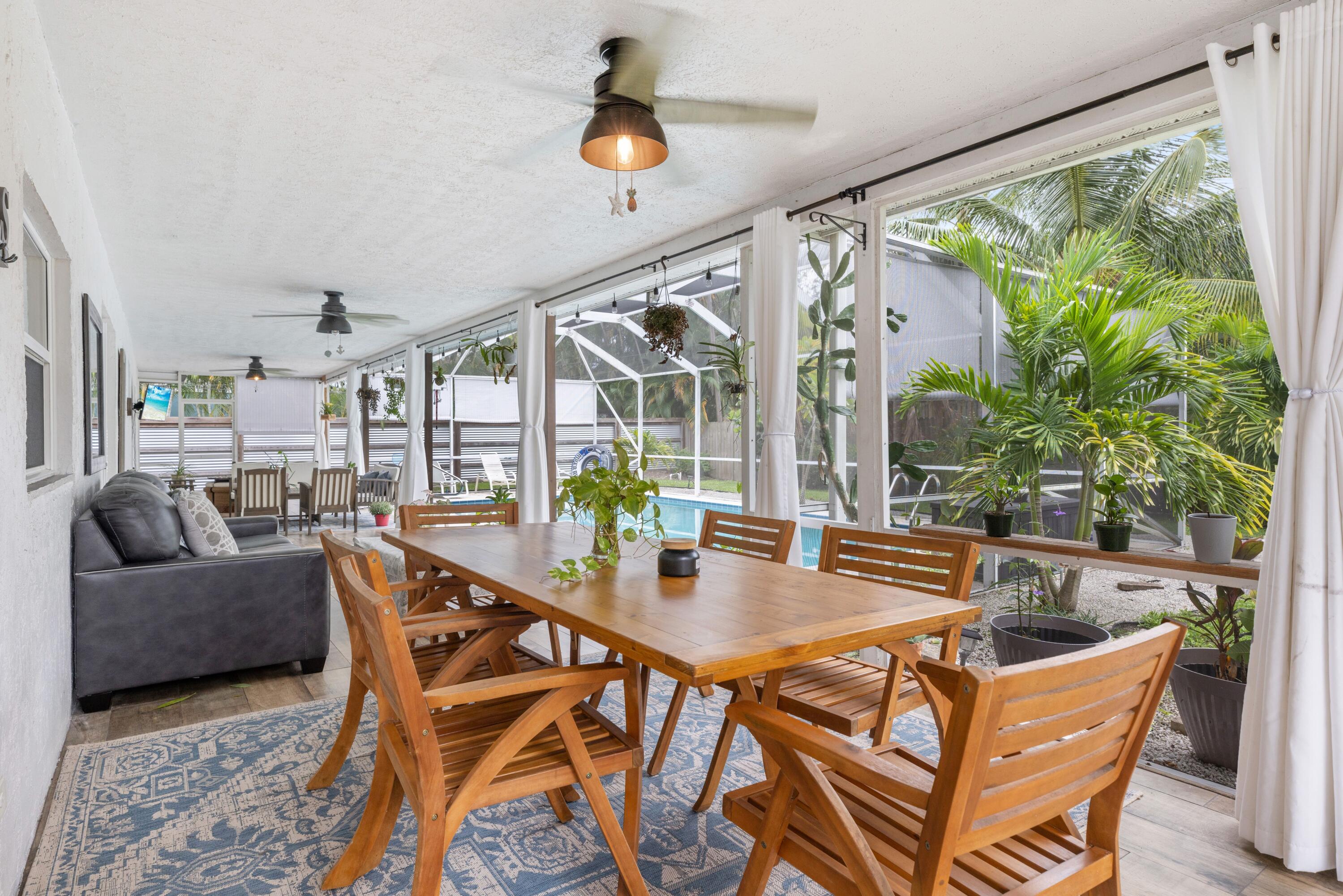 1104 Northwest 12th Terrace Stuart, FL 34994 - Photo 20 of 32 patio3