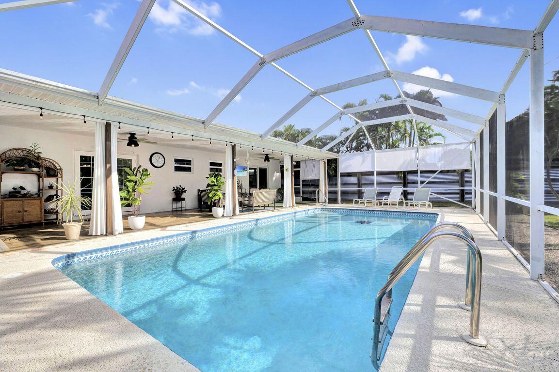 1104 Northwest 12th Terrace Stuart, FL 34994 - Photo 2 of 32 Pool (3)