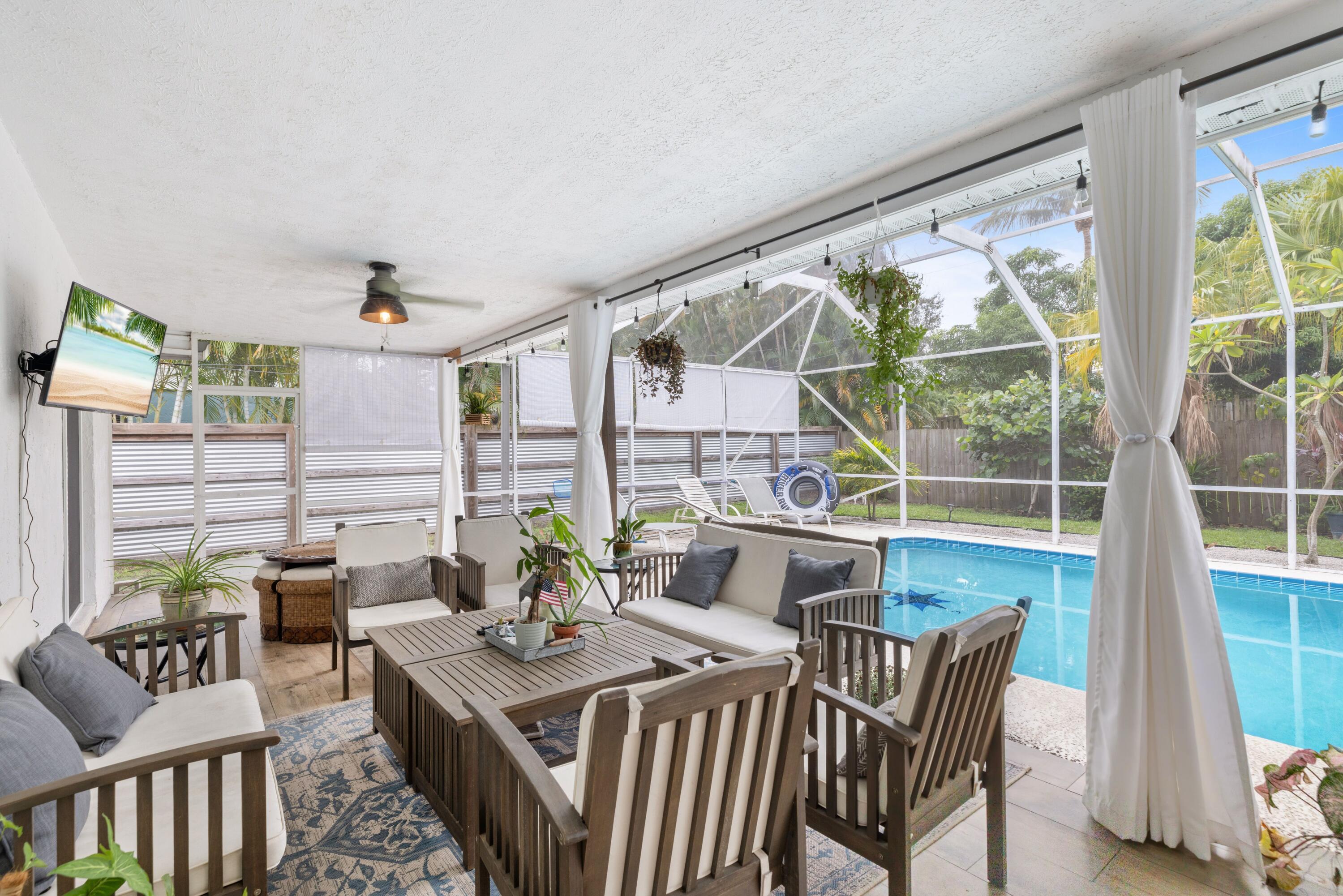 1104 Northwest 12th Terrace Stuart, FL 34994 - Photo 25 of 32 patio5