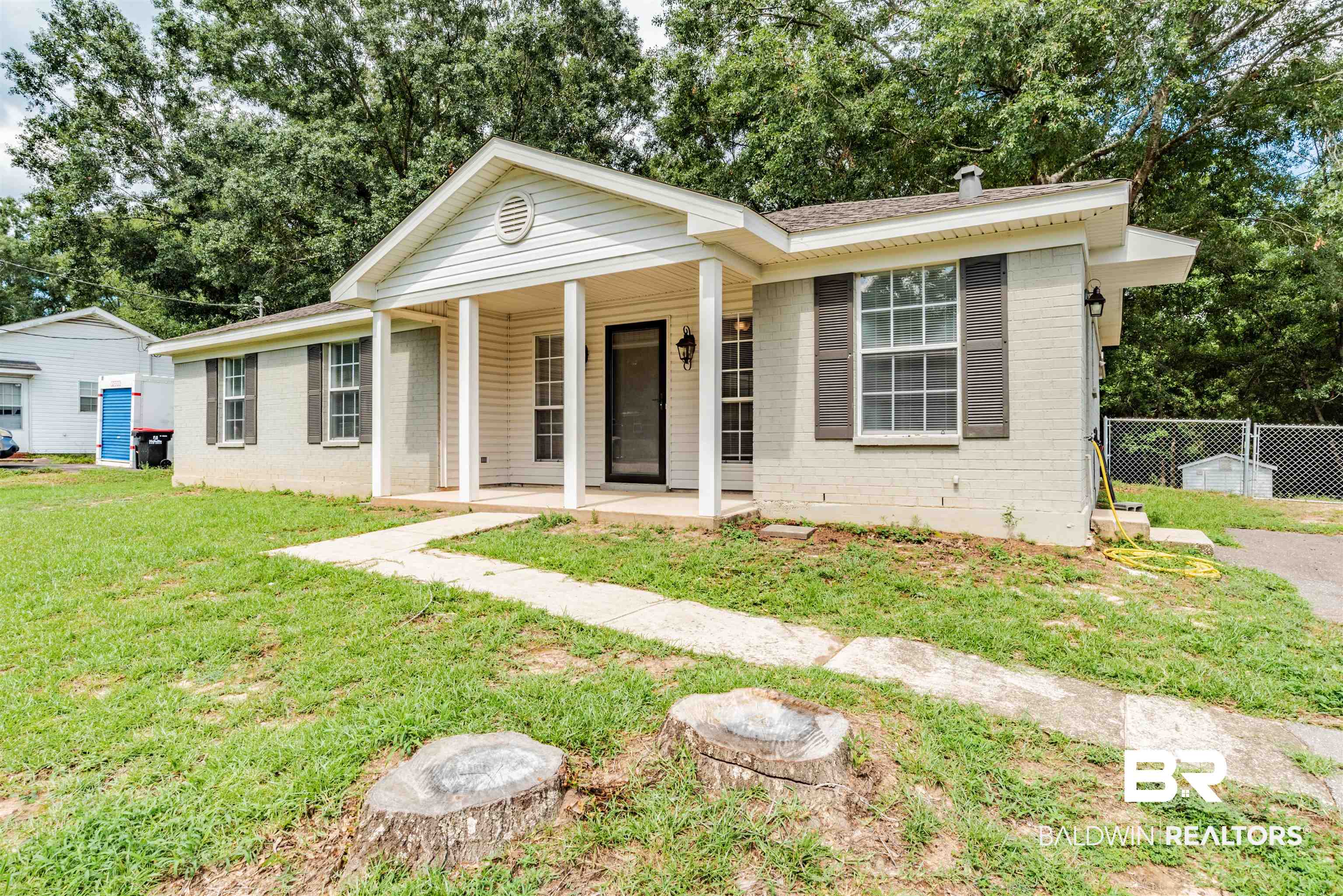 2875 Ironwood Drive Mobile, AL 36608 - Photo 2 of 19