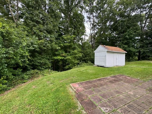 129 Salem Road Fishkill, NY 12524 - Photo 37 of 44 Shed for extra storage.