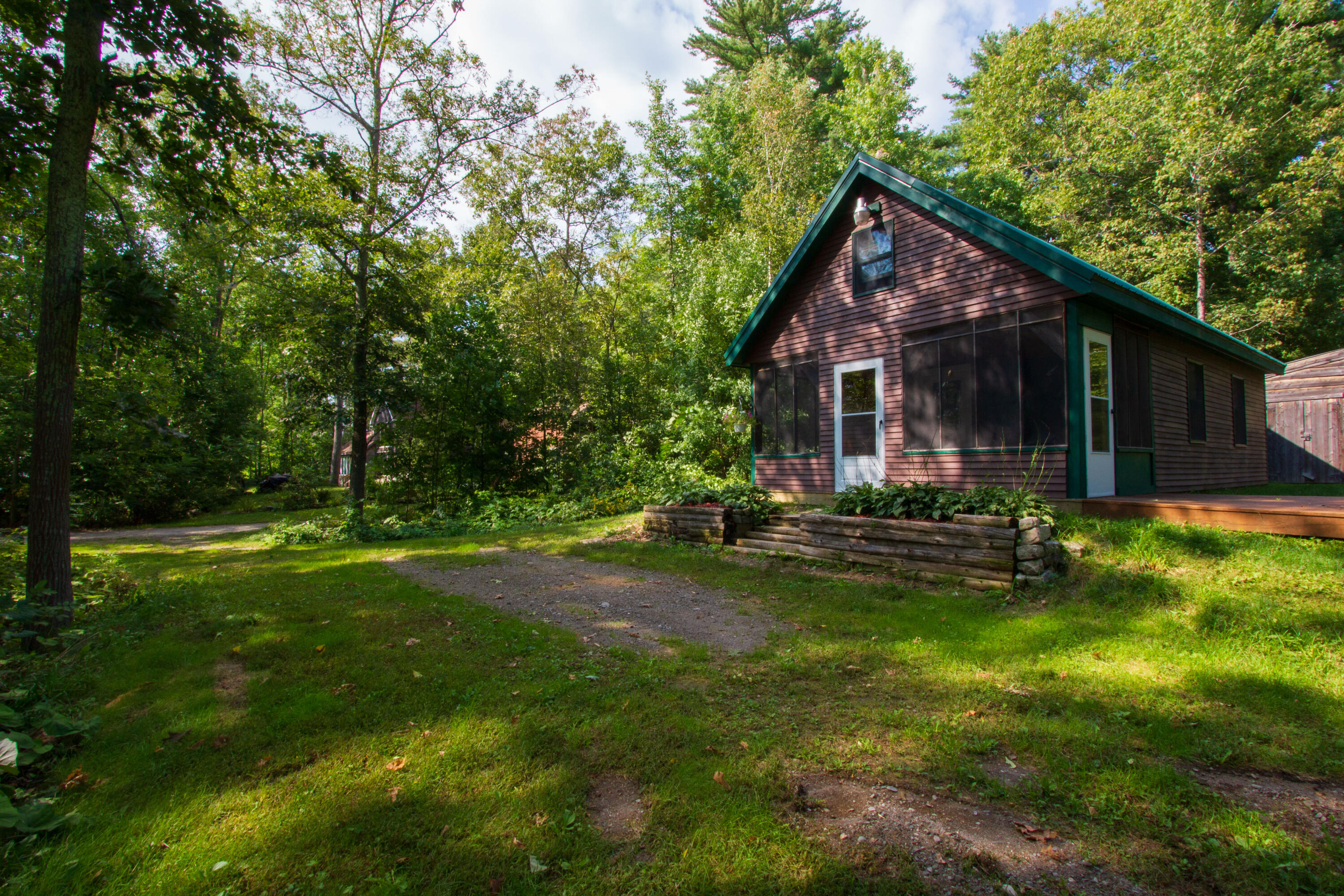 198 Windemere Lane Unity, ME 04988 - Photo 44 of 53 198 Windemere Exterior (20 of 36)