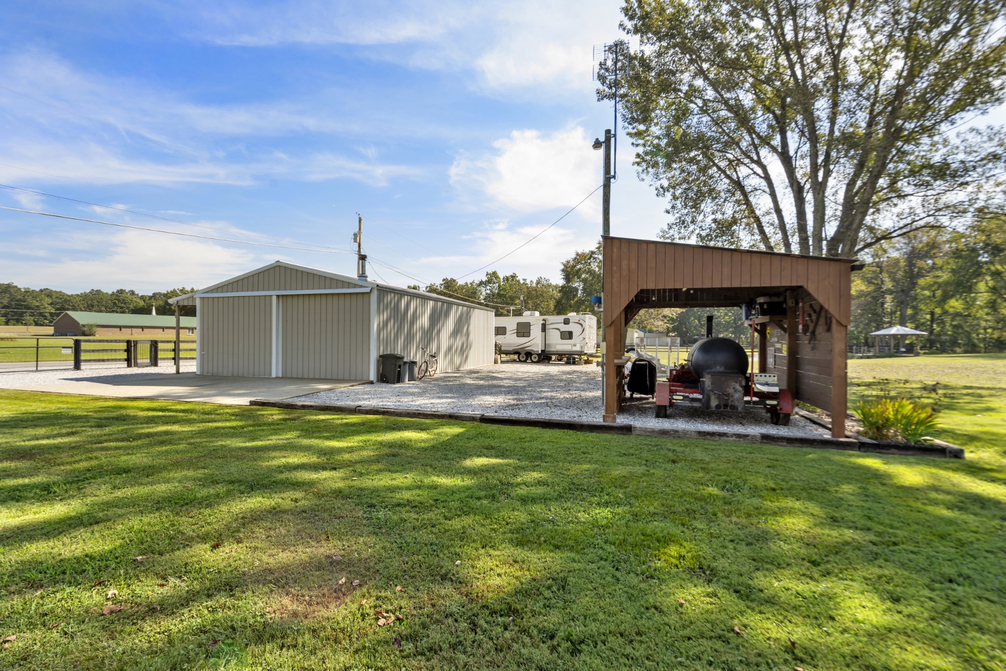 1101 C C C Road Dickson, TN 37055 - Photo 28 of 55 Gallery Image 28