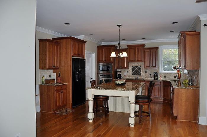 8497 Falkirk Ridge Court Wake Forest, NC 27587 - Photo 9 of 36 Gallery Image 9