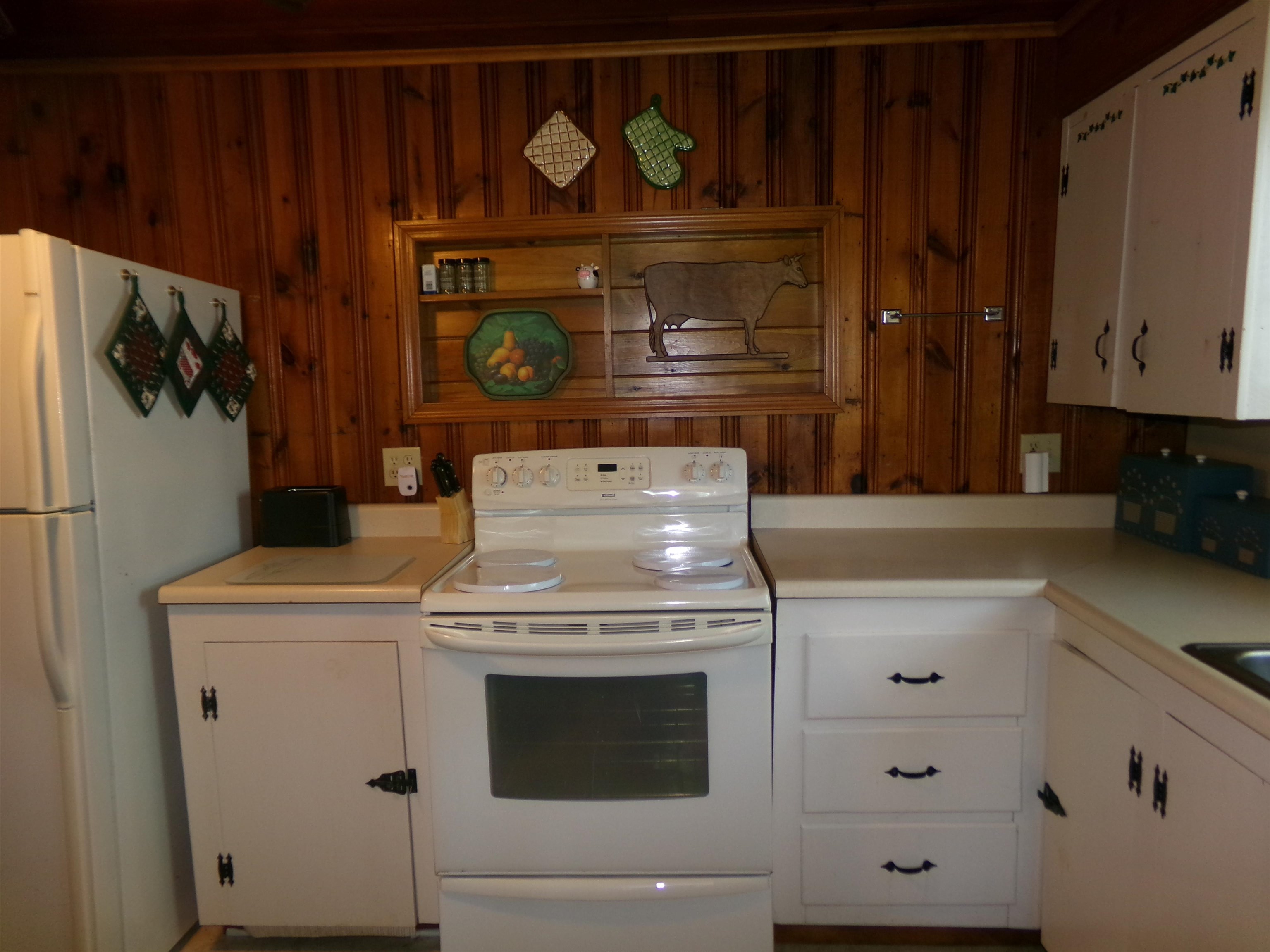 20 Sunset Harbor Road Swanton, VT 05488 - Photo 8 of 42