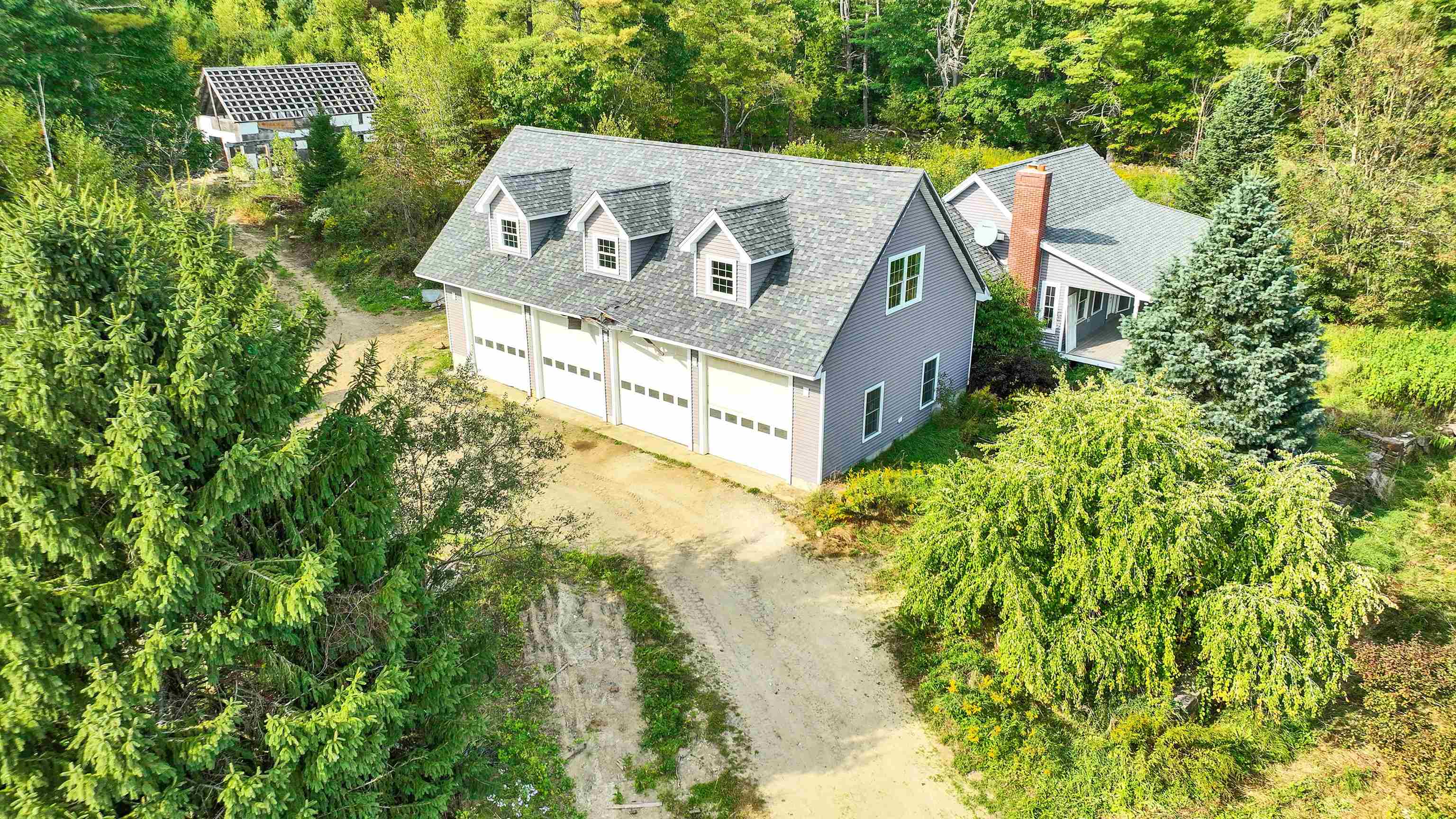 53 Carpenter Road Chichester, NH 03258 - Photo 13 of 38
