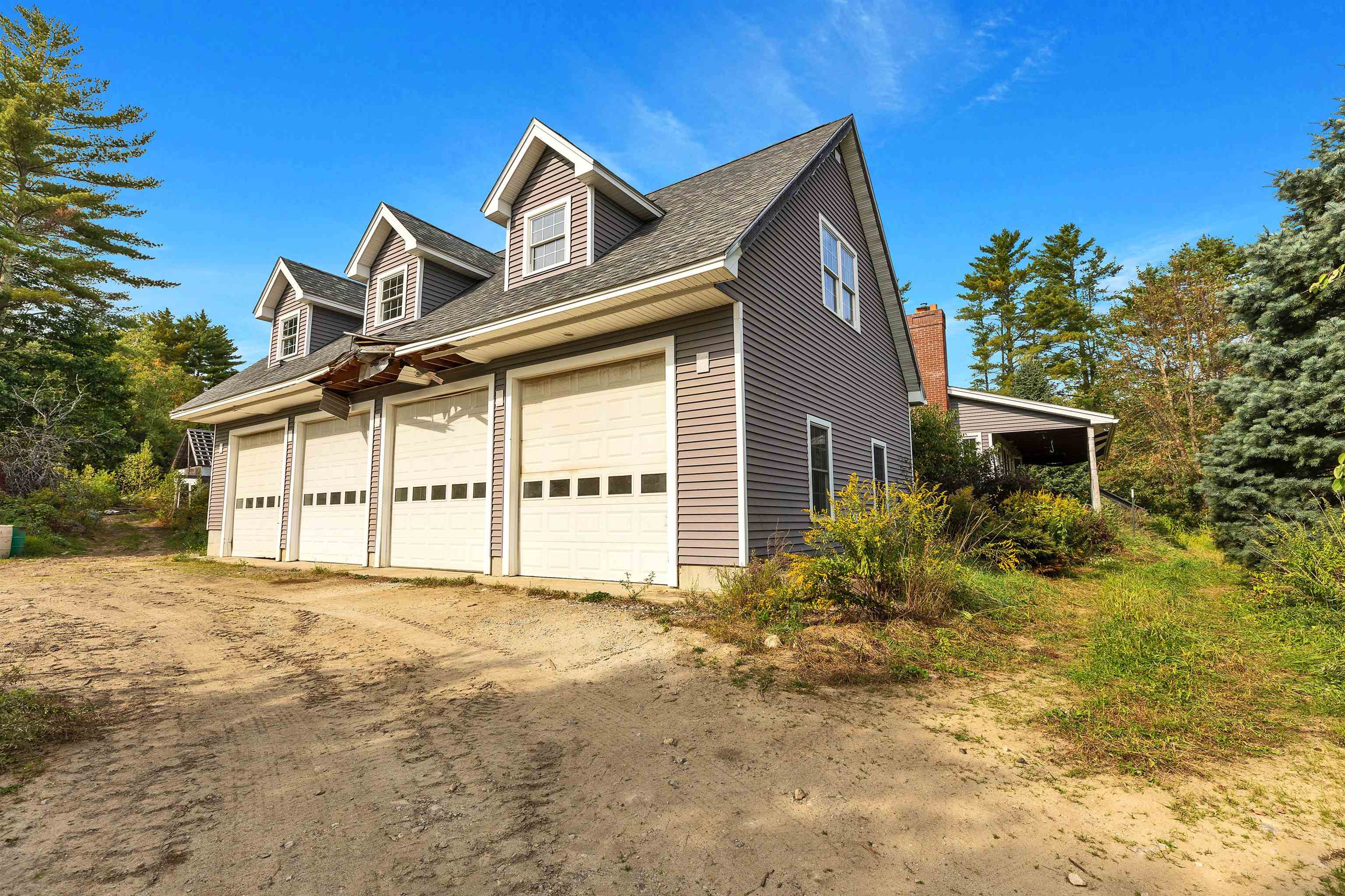 53 Carpenter Road Chichester, NH 03258 - Photo 17 of 38