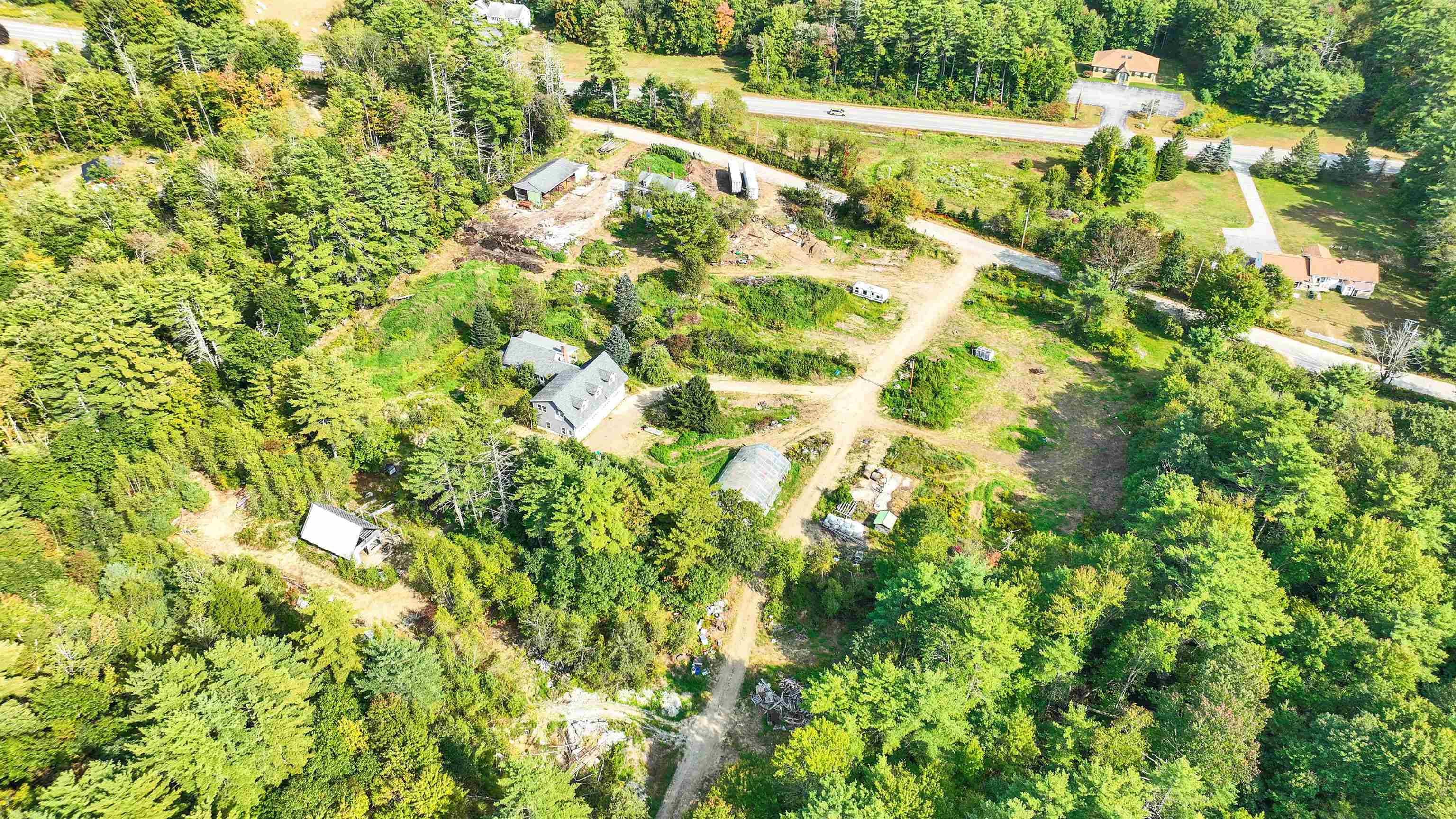 53 Carpenter Road Chichester, NH 03258 - Photo 23 of 38