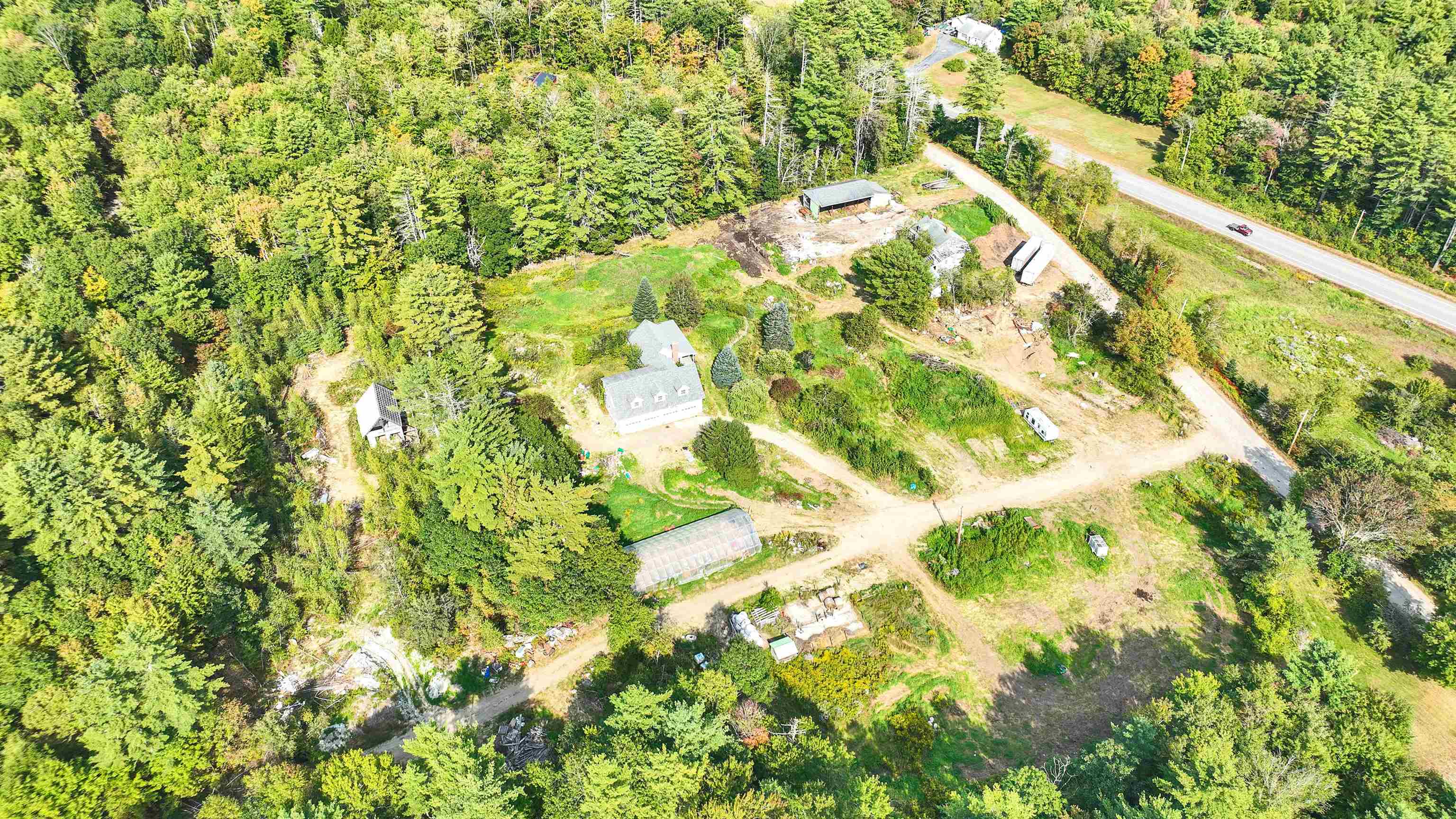 53 Carpenter Road Chichester, NH 03258 - Photo 24 of 38