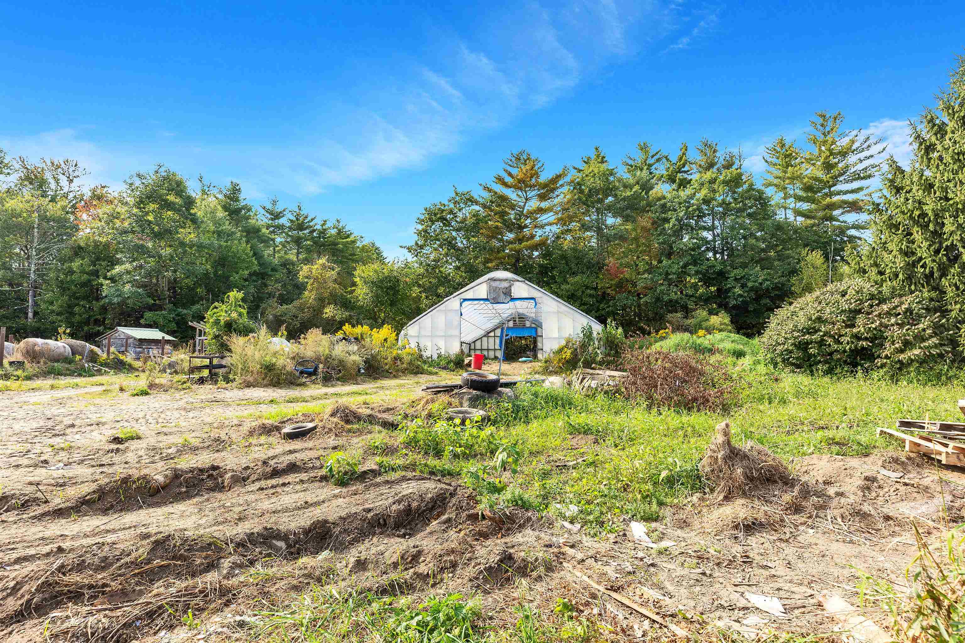 53 Carpenter Road Chichester, NH 03258 - Photo 31 of 38