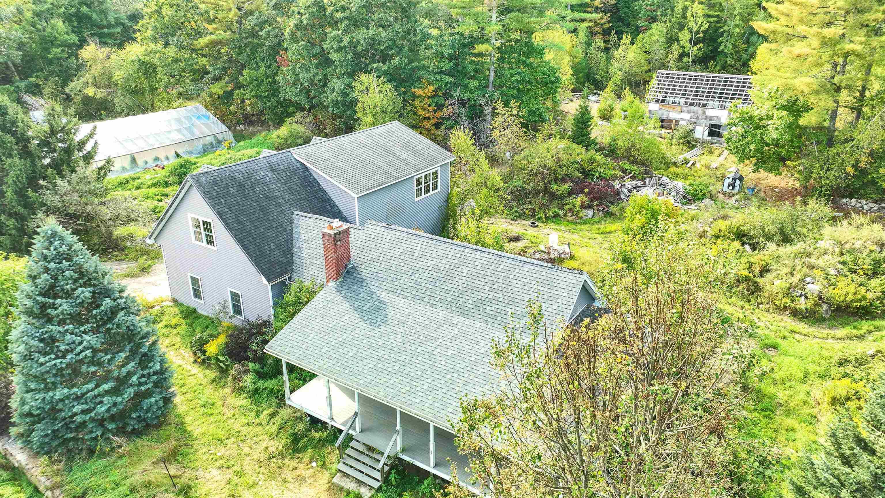 53 Carpenter Road Chichester, NH 03258 - Photo 32 of 38