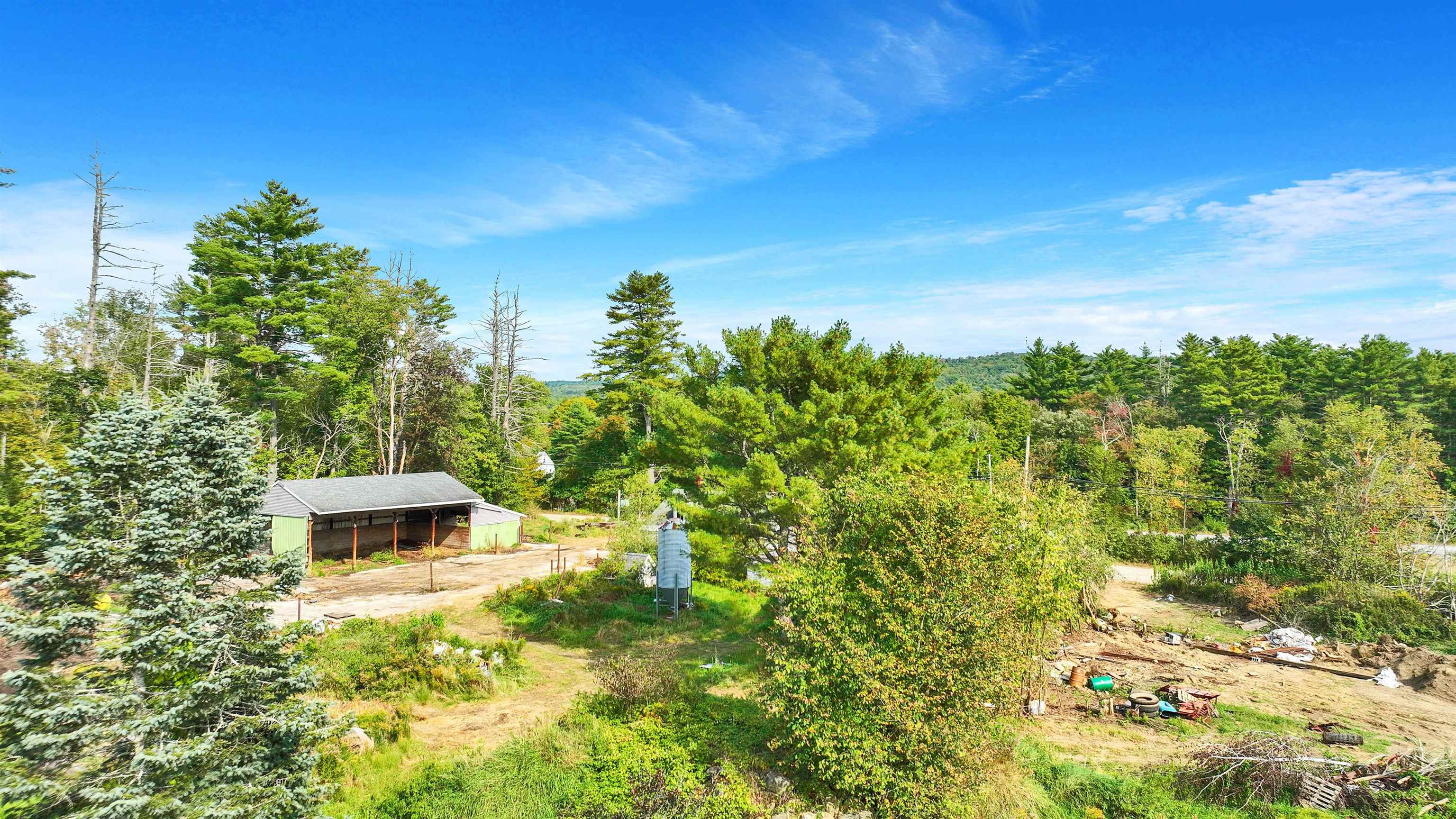 53 Carpenter Road Chichester, NH 03258 - Photo 33 of 38