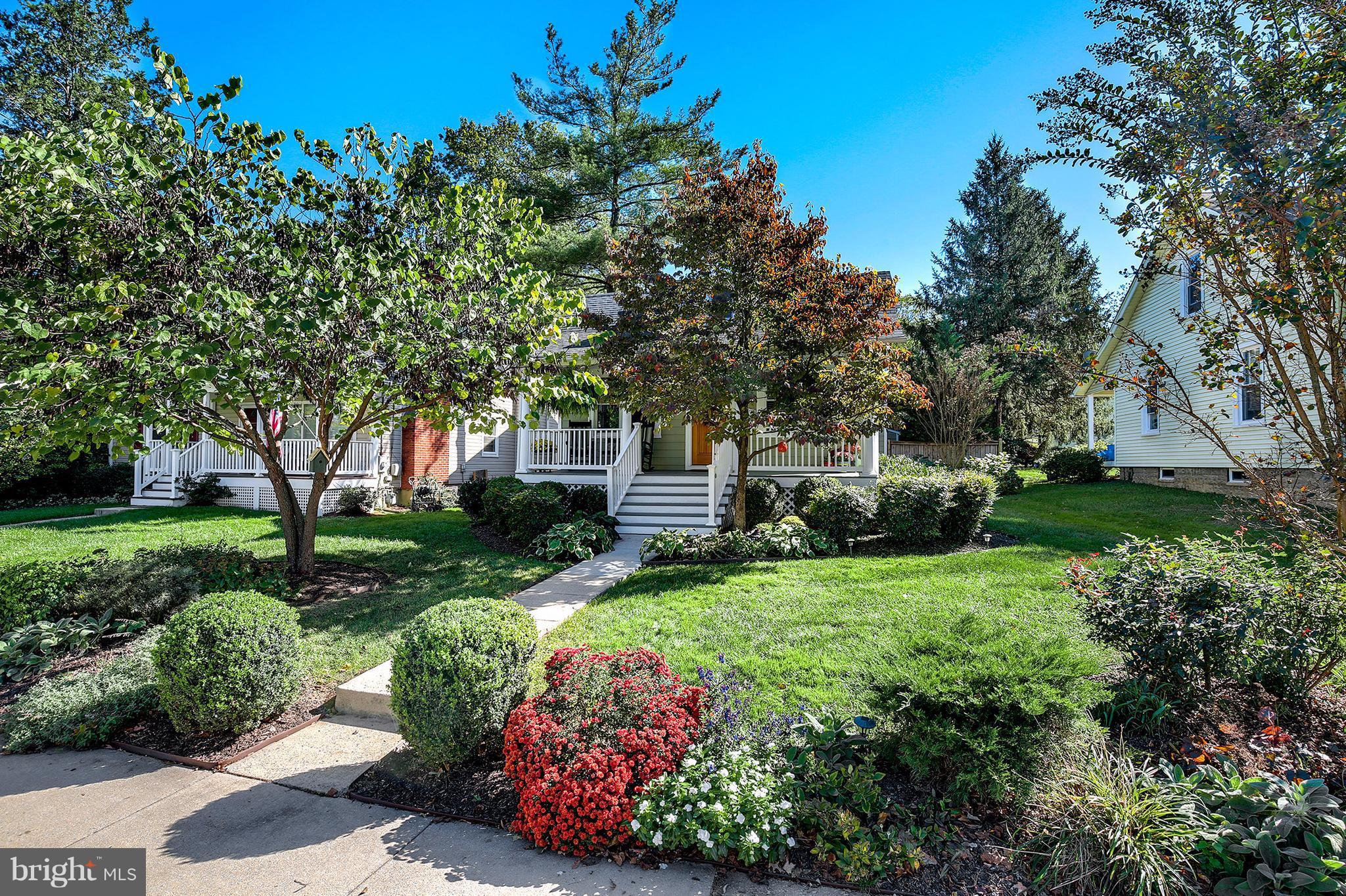 405 Baltimore Road Rockville, MD 20850 - Photo 2 of 30 Exterior (Front)