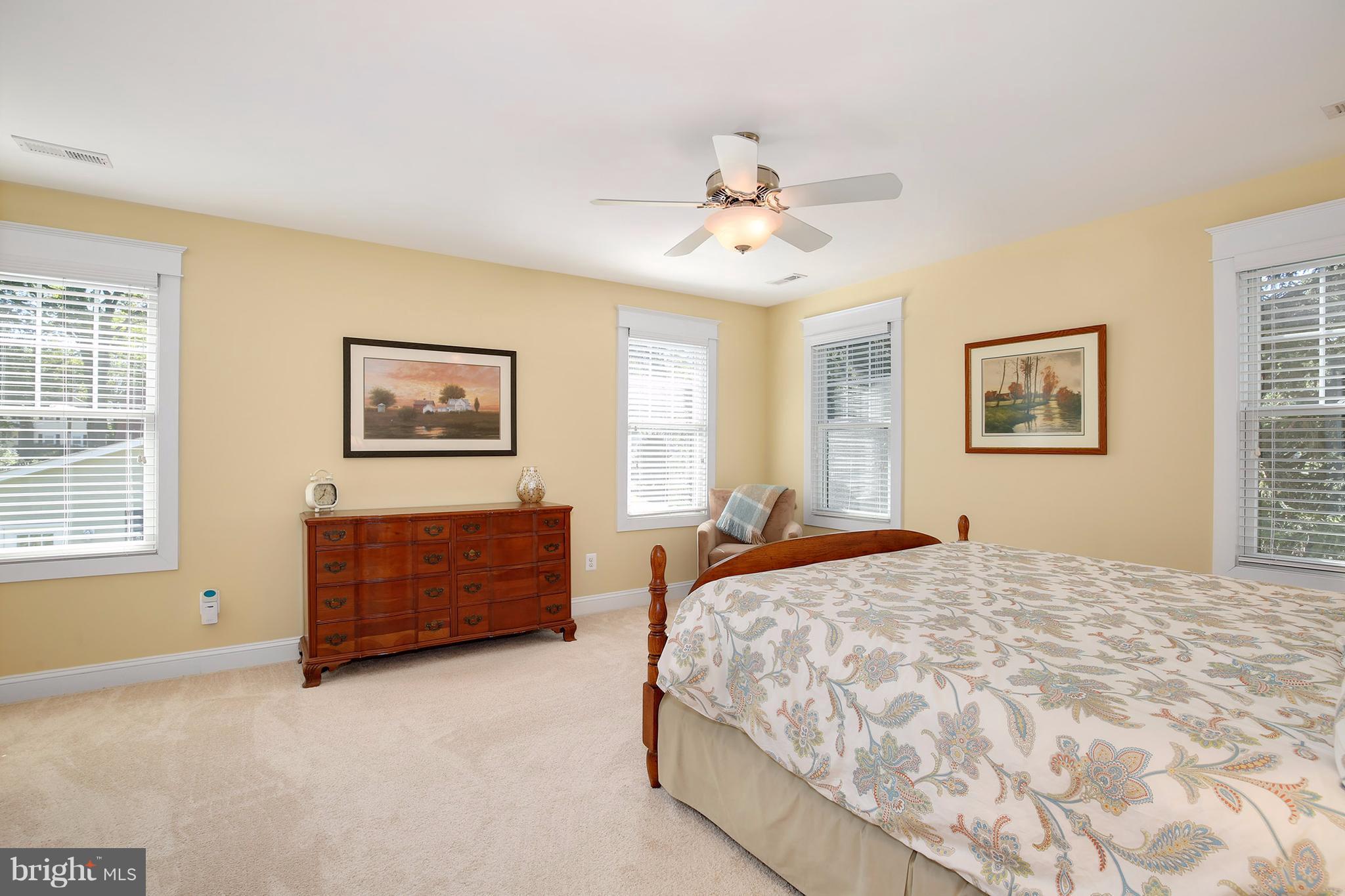 405 Baltimore Road Rockville, MD 20850 - Photo 24 of 30 Bedroom (Master)
