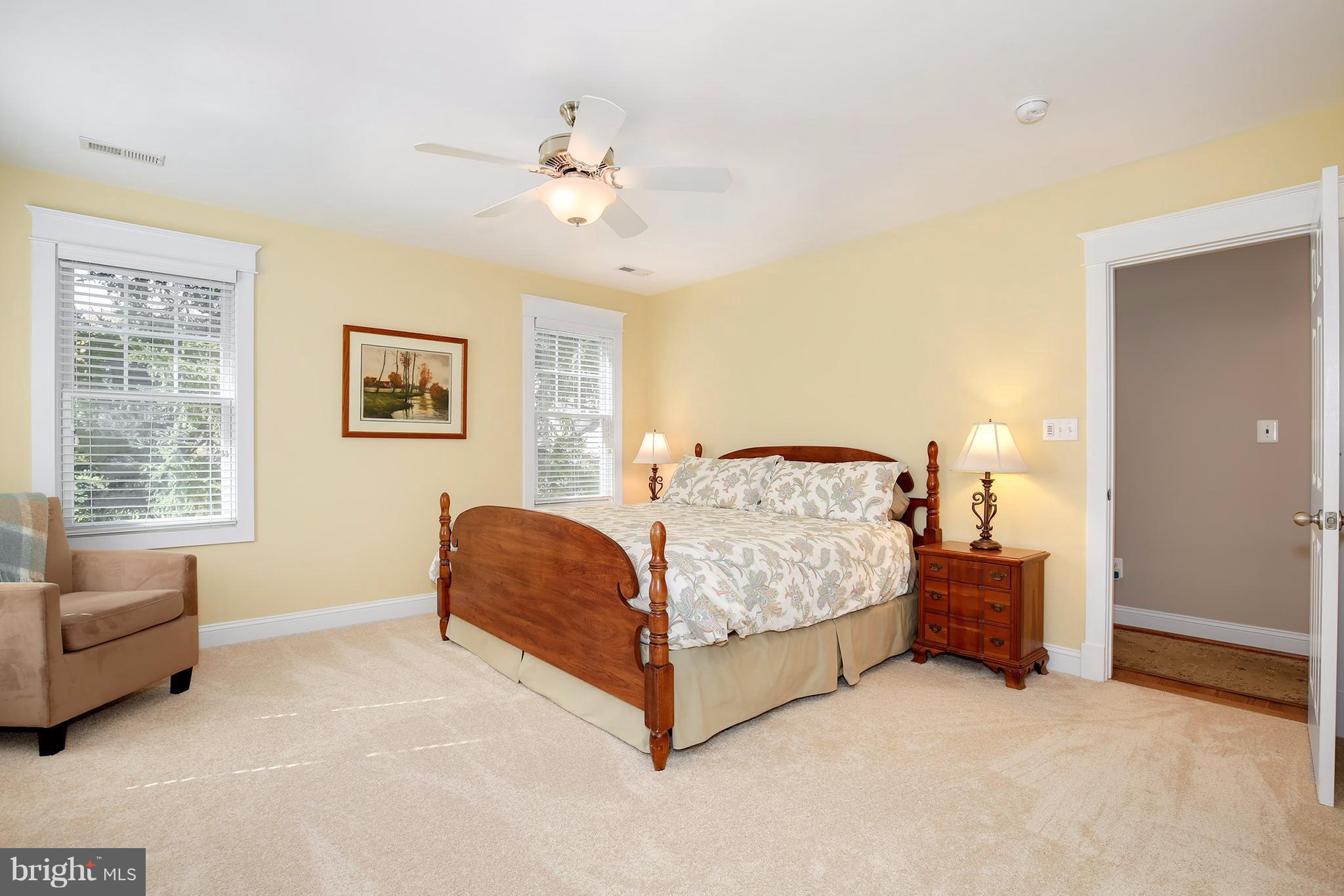 405 Baltimore Road Rockville, MD 20850 - Photo 25 of 30 Bedroom (Master)