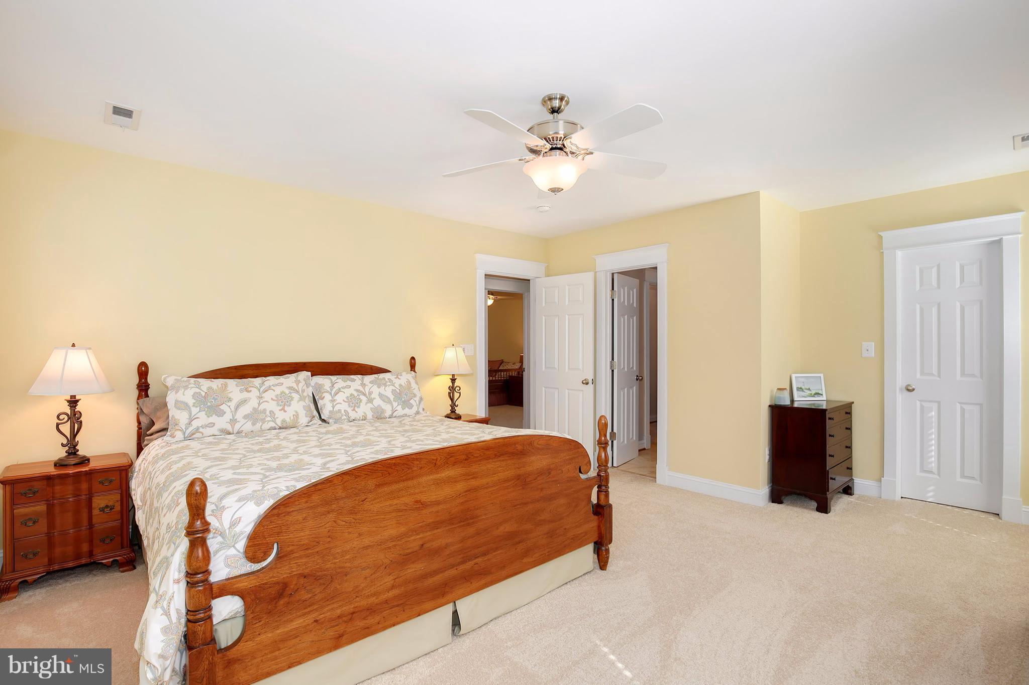 405 Baltimore Road Rockville, MD 20850 - Photo 26 of 30 Bedroom (Master)