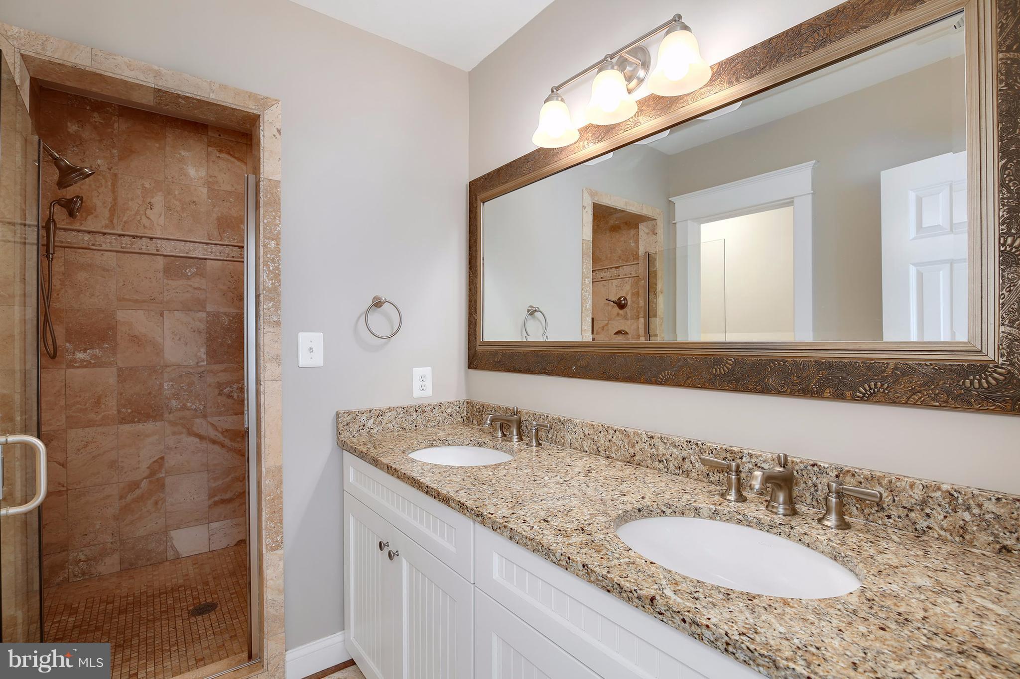 405 Baltimore Road Rockville, MD 20850 - Photo 27 of 30 Bath (Master)