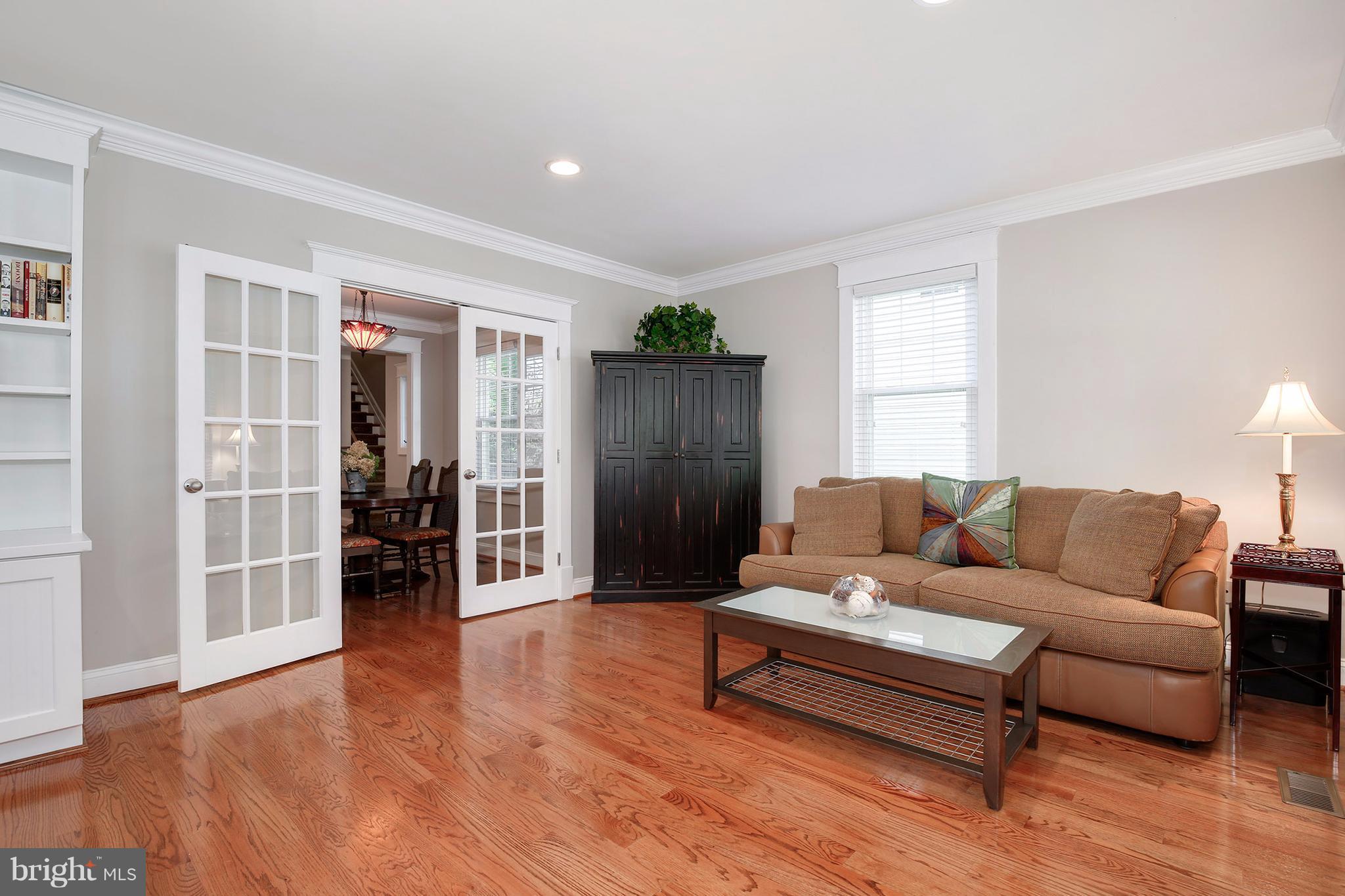 405 Baltimore Road Rockville, MD 20850 - Photo 6 of 30 Family Room