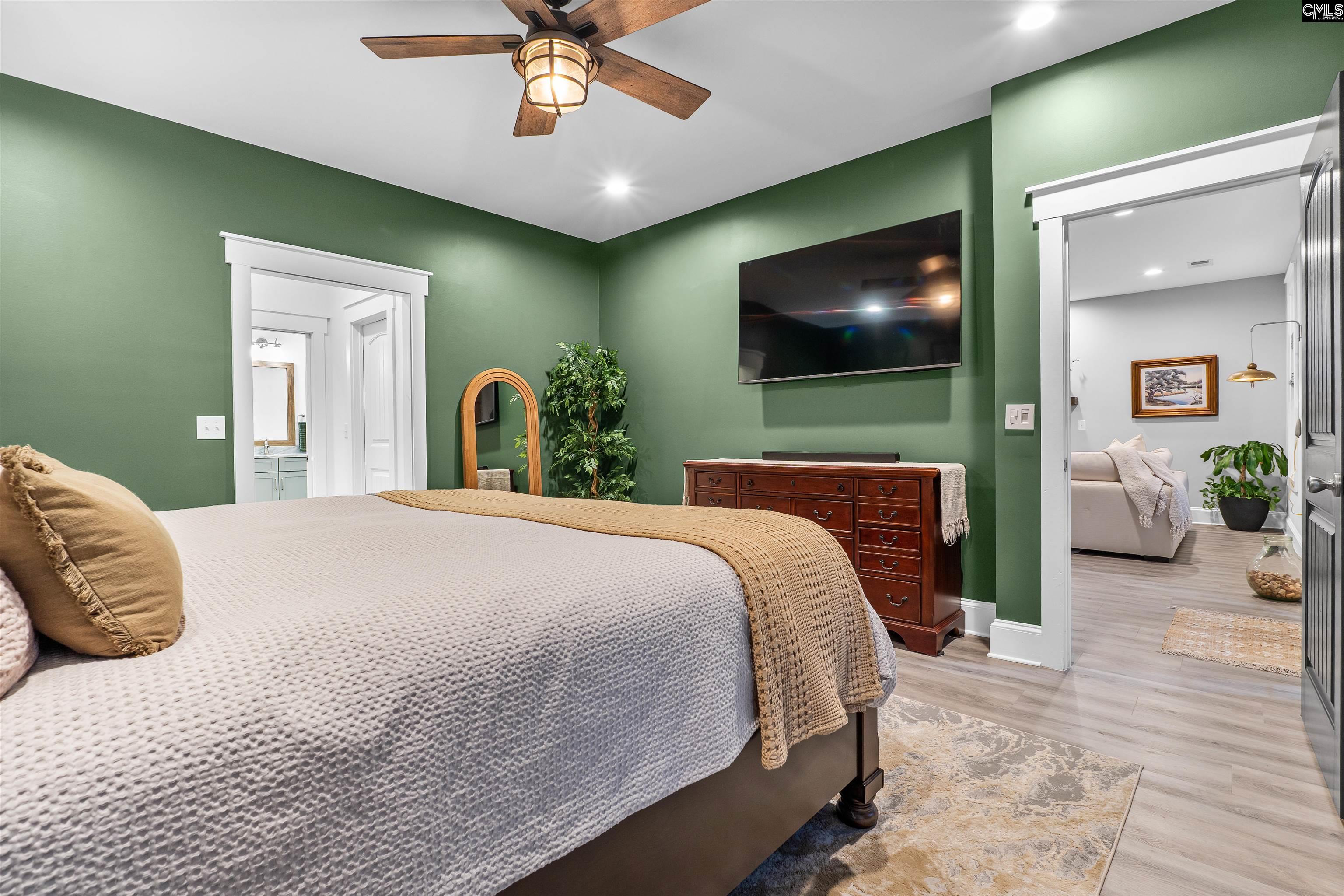 119 Saluda Waters Road Leesville, SC 29070 - Photo 27 of 60