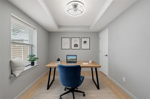 $290,000 | 1109 South Woodbury Street, Independence, MO 64050